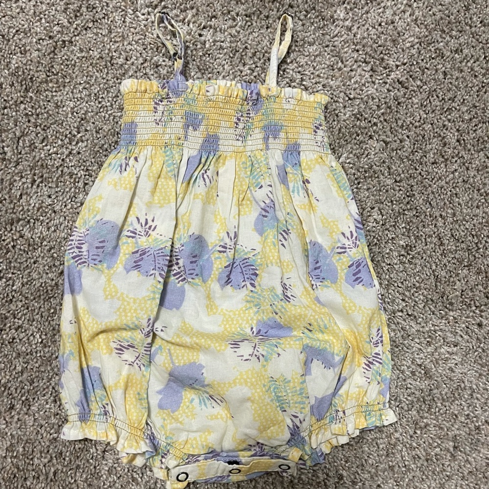 100% Cotton Bubble. Precious for summer.